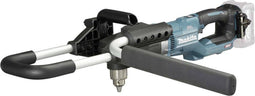 Makita DG001GZ05 Accu Grondboor XGT 40V Max Basic Body