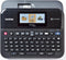 Brother PT-D600VP - Labelprinter