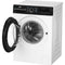 Beko BM3WFU4941W - Wasmachine - 9 kg - 1400 rpm - Wit