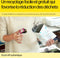 HP 912 - Inktcartridge - Origineel - 300 pagina's - Zwart