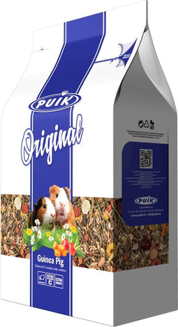 3 stuks Original Cavia 2 kg