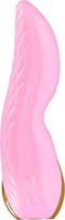 Shunga - Aiko Intimate Massager Light Pink