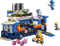 LEGO Sonic the Hedgehog - Team Sonic commandotruck - 5 figuren - 747 onderdelen