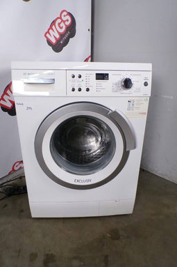Bosch Logixx 8 - Wasmachine 8 kg - 1400 toeren - 2dehands