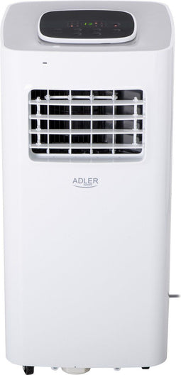Mobiele Airco 5.000 BTU AD 7924 Adler