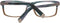 Men'Spectacle frame Dsquared2 DQ5010-065-54 Blue (Ø 54 mm) (ø 54 mm)