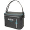 Koelbox Aktive 18 L 34 x 26 x 21 cm Zwart (6 Stuks)