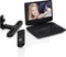 Lenco DVP-901 - Draagbare DVD-speler 9