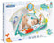 Baby Clementoni - Basis Activiteiten Boog, Soft Activity Babygym, 0+ maanden - 17247