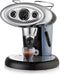 illy Francis Francis X7.1 - Koffiecupmachine - Touch-panel - Zwart