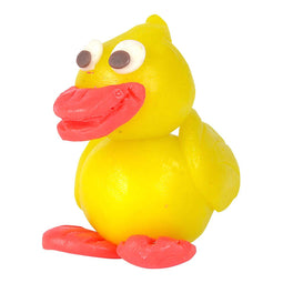 A&F Schwimmknete Meerestiere