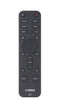 Yamaha True X Surround 90A - Soundbar - Dolby Atmos met draadloze achterspeakers - zwart