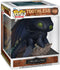 Hoe Tem Je een Draak Toothless - Pop! Deluxe - Vinylfiguur 1792 - Meerkleurig