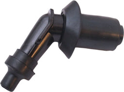 Edge Bougiedop - Universeel - GY6 - 4takt - Met rubber