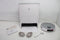 Ecovacs Deebot T20 Omni - Robotstofzuiger - 55℃ warmwater dweiltechnologie - Auto-lift Mopping