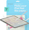 Paperlike iPad Pro - Screen Protector 11'' - Papierachtig gevoel - (2 stuks)
