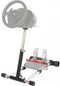 Wheel Stand Pro - Thrustmaster T300RS/T150/TX/TMX Racing Wheel - DELUXE V2 - Zwart