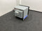 Bosch CMA583MS0 - Combimagnetron - 44L - 900W - Grill - Hetelucht