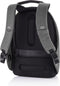 XD Design Bobby Hero XL - Anti-Diefstal Rugzak - 21.5 liter - Grijs