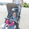 Babymoov Lovenest+ Fresh Mosaic 0-6m Ergonomisch Hoofdkussentje A050225