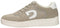 Cruyff Royal 307218 - Lage sneakers - Vetersluiting - Beige