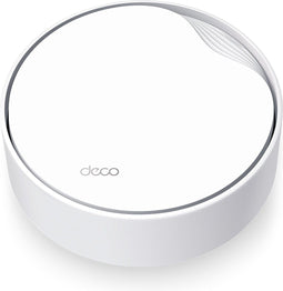 TP-Link Deco X50-PoE - Mesh WiFi - WiFi 6 - 3000 Mbps - PoE