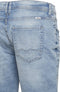 Blend He Denim shorts - Heren - Katoen 98% Elastaan 2% - Maat XXL (2023)