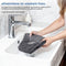 Saaf - Elektrische Kruik - 3 standen - 10.000 mAh Powerbank - Original Grey