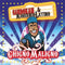 Sandokan & Manicomio Latino - Ghigno Maligno - CD (2020)