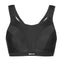 ShockAbsorber Active D+ Classic Support - Sport BH - Extreme ondersteuning - Zwart - 75D