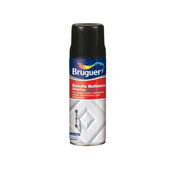 Synthetische lak Bruguer 5197988 Spray Multifunctioneel Vermillion Red 400 ml