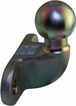 Novio Kogelbout haaks - 50 mm - Trekhaak kogel met flens