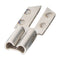 2.8mm Faston socket - 2.8mm Faston plug contacts - spot welding