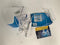 Oral-B OxyJet - Waterflosser - 5 snelheden - Blauw wit
