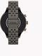 Fossil Gen 6 - Smartwatch - Wear OS 3 - Grijs (FTW6078)