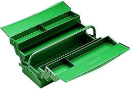 Stahlwille 81070000 446/08 TRAGEKASTEN 5-TEILIG Gereedschapskist (leeg)