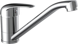 SCHÜTTE Magna Keukenkraan - Mengkraan - Lage, Draaibare Uitloop - Chroom