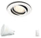 Philips Hue Milliskin - Inbouwspot - White Ambiance incl DIM switch - Wit