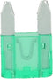 KS Tools 970.0740 970.0740 Ministeekzekering (auto) 2 A, 3 A, 4 A, 5 A, 7.5 A, 10 A, 15 A, 20 A, 25 A, 30 A 100 onderde