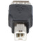 USB 2.0 Hi-Speed Adapter - A Socket naar B Plug