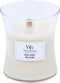 Woodwick White Honey Mini Candle - Geurkaars