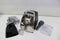 Bosch MFW67440 - Vleesmolen - 700W 3,5 kg/min - RVS