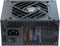 Seasonic FOCUS SPX (2021) - ATX Voeding - 650W 80 Plus Platinum - Zwart