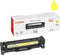 Canon 718 Tonercartridge - Origineel - Printcapaciteit 3400 - Geel