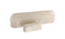 Fibaro Door/Window Sensor 2 - Deur/raam sensor - Temperatuurmeting en tamper protectie - Crème