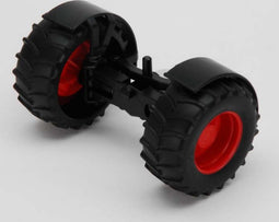 Bruder ONDERDEEL: vooras Fendt 209 S.