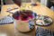 Saveur Selects Voyage Kookpan - Ø22 cm - Tri-Ply RVS - PFAS-vrij - Ovenbestendig - Inductie