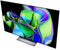 LG OLED evo C3 - Ultra HD TV - 65