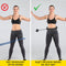 Zoluko Hoelahoep XXL - Fitness Hoepel - Verstelbaar tot 130 cm - Inclusief E-Book - Zwart