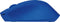 Logitech M280 - Draadloze Muis - 2 jaar batterijduur - Blauw